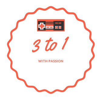 Team3to1's profile picture. We are a team of 3 friends and we have 1 project : to develop a management game like #Rimworld or #StateOfDecay management phase with #unity3d.