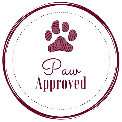 PawApproved's profile picture. 