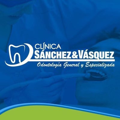 clinicadentalsv Profile Picture