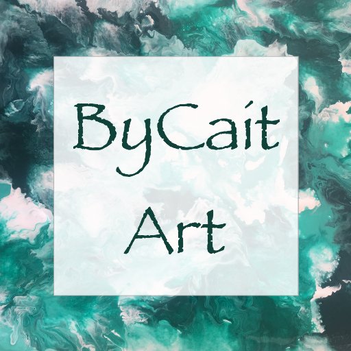 ByCaitさんのプロフィール画像