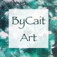 ByCait(@By_Cait) 's Twitter Profile Photo