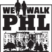 We Walk (@wewalkphl) Twitter profile photo