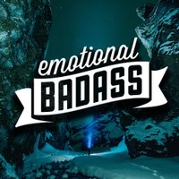 Emotional Badass(@BadassEmotional) 's Twitter Profile Photo