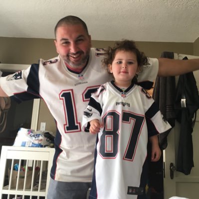 daveibrahim84's profile picture. 