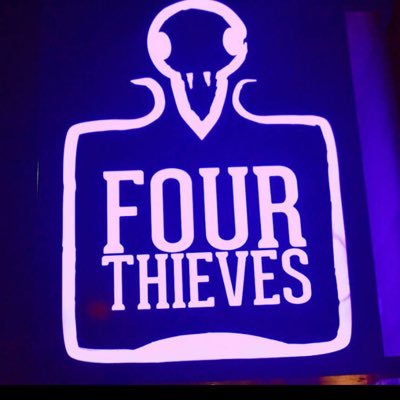 The Four Thieves