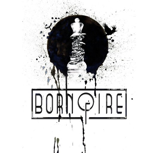 BornOfIreband's profile picture. Heavy Metal, nuff said