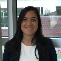 Maria Ferrara, MD, PhD (@ultraviolet82) 's Twitter Profile