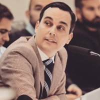 Alfredo Diaz-Araque (@alfredodam) 's Twitter Profile