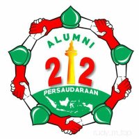 Persaudaraan alumni 212 (@dpp_pa212) 's Twitter Profile