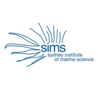 Sydney Institute of Marine Science(@SydneyMarine) 's Twitter Profile Photo