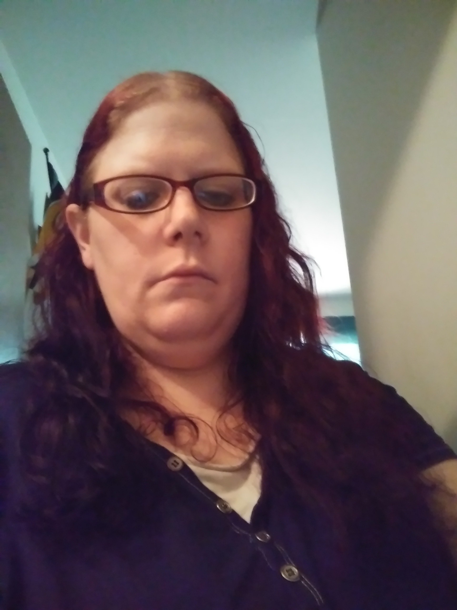 Im a veterinarian technician well former due to health stuff .my interests include the paranormal.the ID channel,and classic movies the older the better