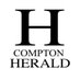 Compton Herald (@comptonherald) Twitter profile photo Compton Herald (@comptonherald) Twitter profile photo