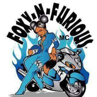 1st all female sport bike club in Jacksonville, fl. We ride, support, fellowship, uplift and most of all give back to the community! #WeStayFoxy