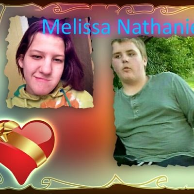 My name is Melissa Herman , I'm 21 year old , I'm so  love in  Nathaniel Beaver and his brother Zack