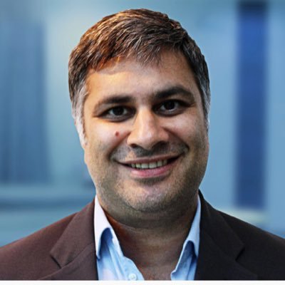 BhanSurgeon's profile picture. Director Colorectal Cancer Tumour Board NCL Cancer Alliance @nclcancer Clinical Lead Colorectal Surgery @clecliniclondon