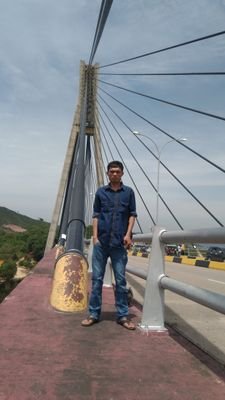 UcokLumban's profile picture. God bless US