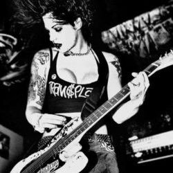 thefirstorgasm's profile picture. I joke about trash ‘cause it takes class to be enlightened