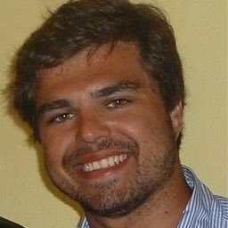 TomasCPedro's profile picture. 