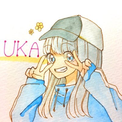 うかさんのプロフィール画像