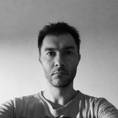 Andriy Chmyrov Profile