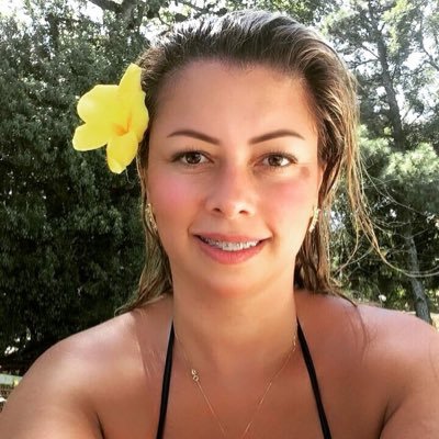 PathyStyzey's profile picture. Estudante de Psicologia 📚 Mãe de um Príncipe 👑 Paulistinha 😊