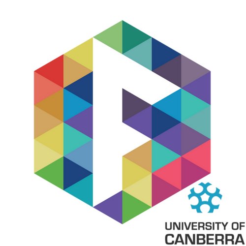 We're based at the University of Canberra. Help us revolutionise democracy and get involved in this exciting movement. #auspol #fluxthesystem #weareuc @voteflux