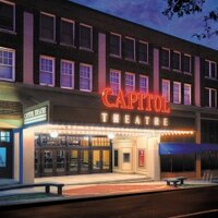 Capitol Theatre (@capitolw65th) 's Twitter Profile
