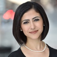 Golnaz Vahedi (@golnaz_v) 's Twitter Profile