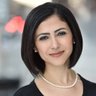 golnaz_v's profile picture. Professor of Genetics, University of Pennsylvania