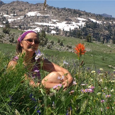 Profile Picture of Beverly Gaswint Hobbs (@beverlyhobbs6) on Twitter