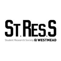 StResS Westmead (@stress_westmead) 's Twitter Profile
