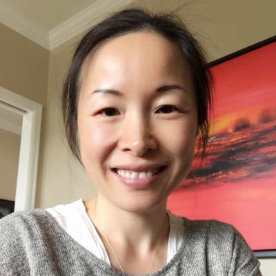 AWS ECS ProdMgr. Ex-Microsoft ProdMgr Lead. Foodie. Wife. Mom. Runner. Opinions are my own.