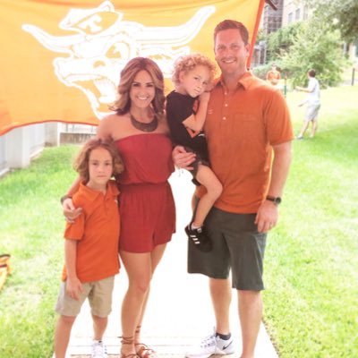 Father, husband, Texas Longhorns obsessor, ⚾️ Coach, Telesploit CBO, InfoSec community,