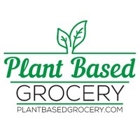 Plant Based Grocery(@plantbsdgrocery) 's Twitter Profile Photo