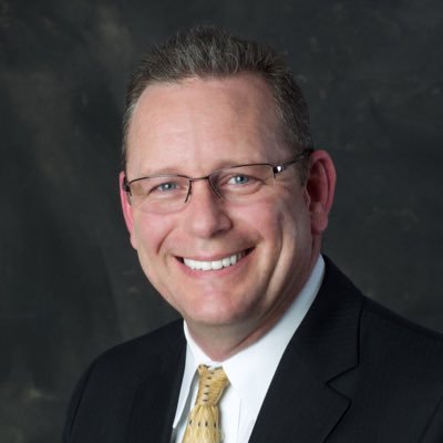 therealkenpfeil's profile picture. 