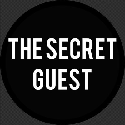The Secret Guest