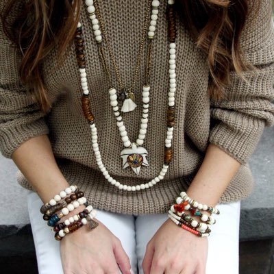 Melvin is a boho chic jewelry line handmade in the USA. #MadeInUSA Follow @melvinbyjess on Instagram & Pinterest!