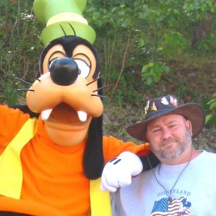 I am a disabled vet who just wants to enjoy the life god has given me. I try to keep things simple and love watching you tube videos & love all things disney!