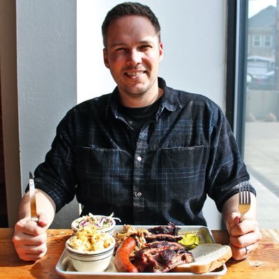 imhereforthebbq's profile picture. 