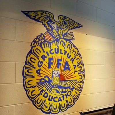 Jonesville FFA will be updated as often as needed with our events.
