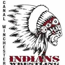 CwhsWrestling's profile picture. Canal Winchester Wrestling Team page