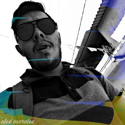 Alexmor25233126's profile picture. VW mi pasion💙
venga ame con todo💛💙