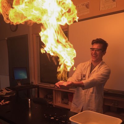 mrharren's profile picture. Teacher. Health and wellness. Leafs.