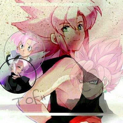 La chica Goku ???????? (@Tofii83850168) / Twitter La chica Goku ???????? (@Tofii83850168) / Twitter