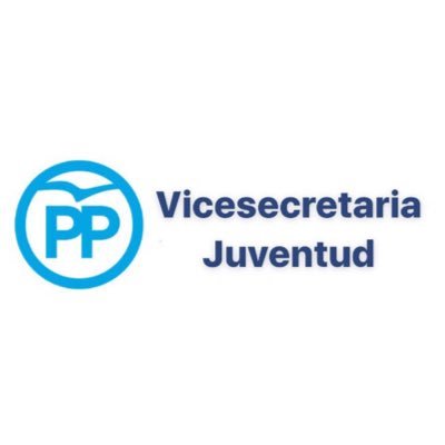 Twitter Oficial de la Vicesecretaria de Juventud del Partido Popular de #Ávila . Sigue nuestras campañas jóvenes @EmprenderSpain ➡️Más #Info en @PPopularAvila🔋