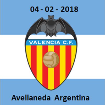 Visit Peña Valencianista Profile