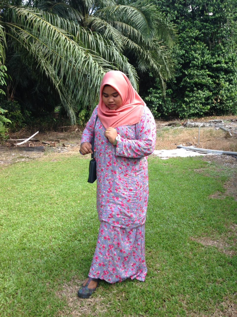 Saya tidak bersendirian kerana saya masih ada Allah, Keluarga Dan Sahabat yg sentiasa bersama saya 💕
