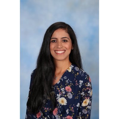 MissGergie's profile picture. RFF - PDHPE | Life long learner | Beginning Teacher | Footy Fanatic | All views, posts & opinions are my own.