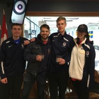 UPenn Curling Club (@upenncurling) 's Twitter Profile