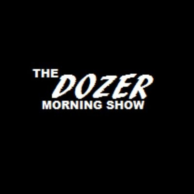 Podcast host, Disc Jockey , professional METAL HEAD. Listen to The Dozer Morning show Fridays and occasionally Saturdays at 9:00am on Castbox